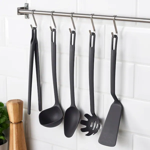 ابزار آشپزخانه IKEA مدل FULLANDAD 