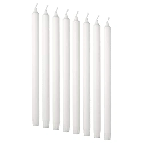 شمع IKEA مدل JUBLA