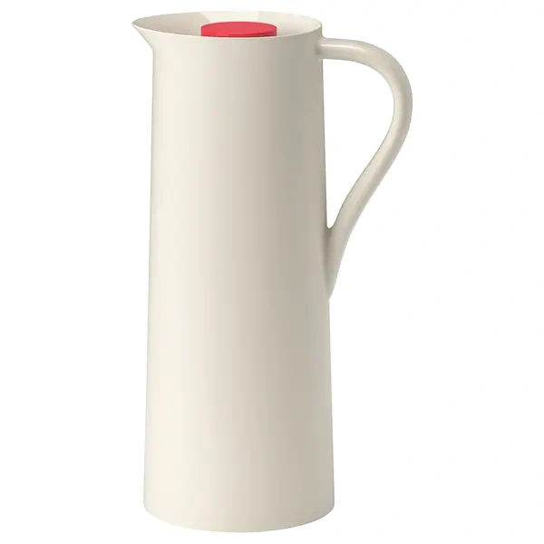 فلاسک IKEA مدل  BEHOVD رنگ بژ