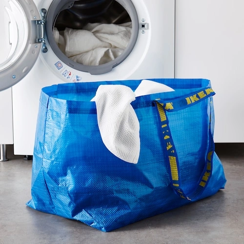 ساک دستی IKEA مدل FRAKTA