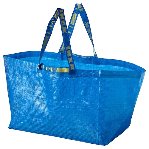 ساک دستی IKEA مدل FRAKTA