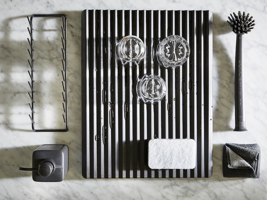 سینی آبچکان IKEA مدل RINNIG