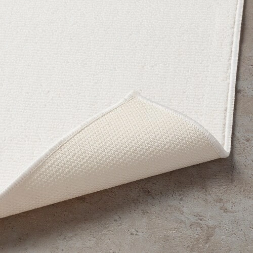 پادری IKEA مدل FINTSEN رنگ سفید