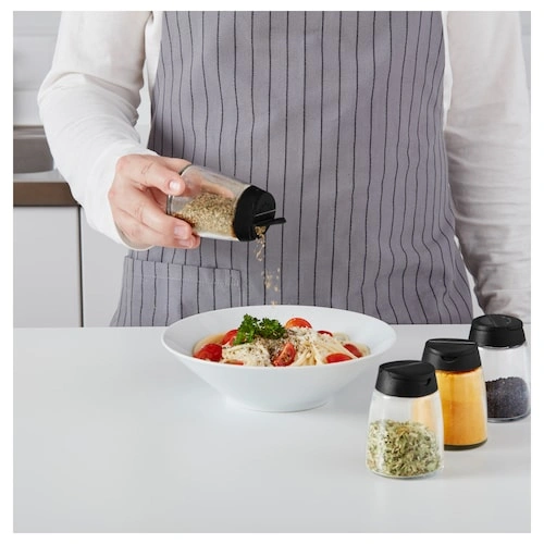 جا ادویه ای IKEA مدل IKEA 365+ IHARDIG