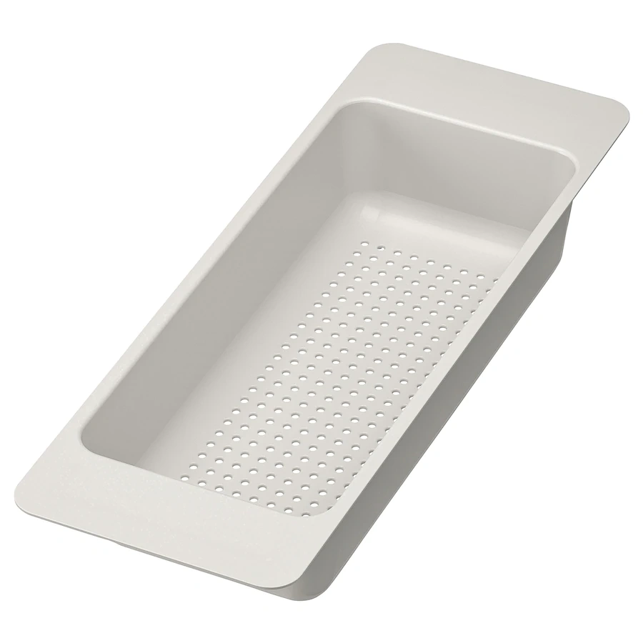 آبکش سینک IKEA مدل  GRUNDVATTNET