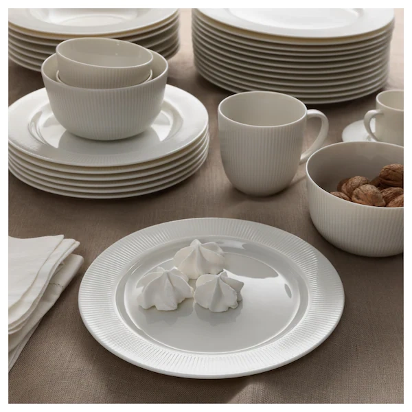فنجان اسپرسو IKEA مدل OFANTLIGT