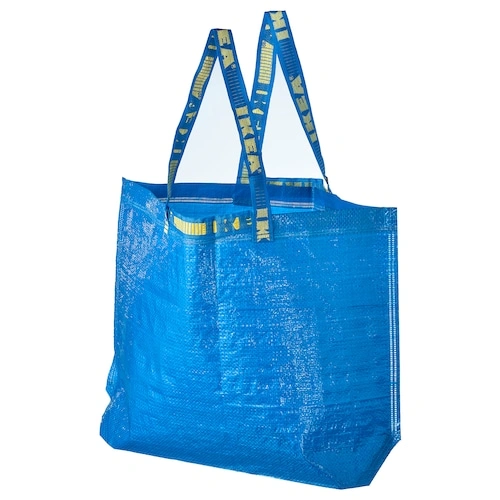 ساک دستی  IKEA مدل FRAKTA