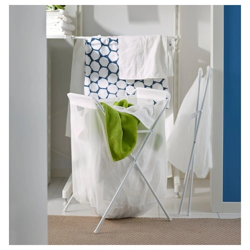 جای لباس کثیف IKEA مدل JALL
