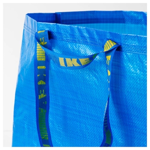 ساک دستی IKEA مدل FRAKTA