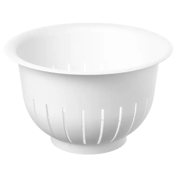 آبکش IKEA مدل VISPAD رنگ سفید