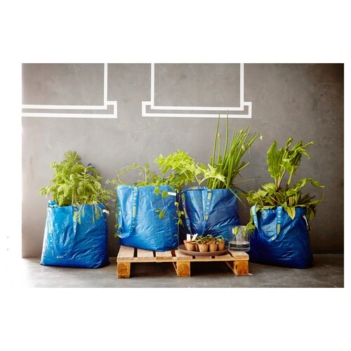 ساک دستی  IKEA مدل FRAKTA