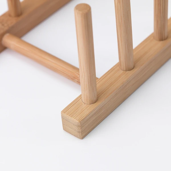 استند بشقاب IKEA مدل OSTBIT