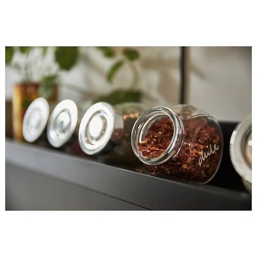 جا ادویه ای IKEA مدل RAJTAN