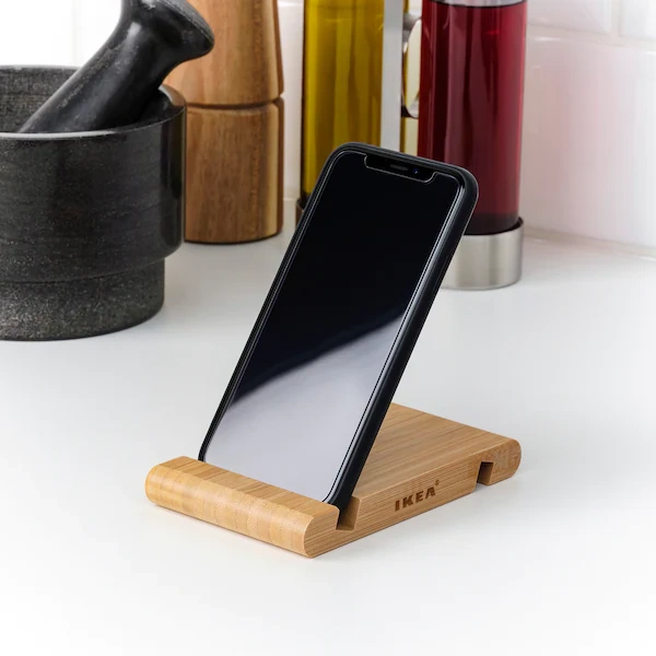 استند موبایل IKEA مدل BERGENES