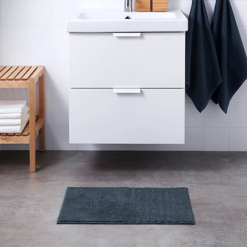 پادری IKEA مدل VINNFAR رنگ سورمه ای