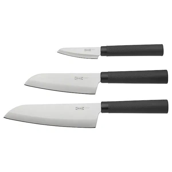 ست چاقو IKEA مدل FÖRSLAG