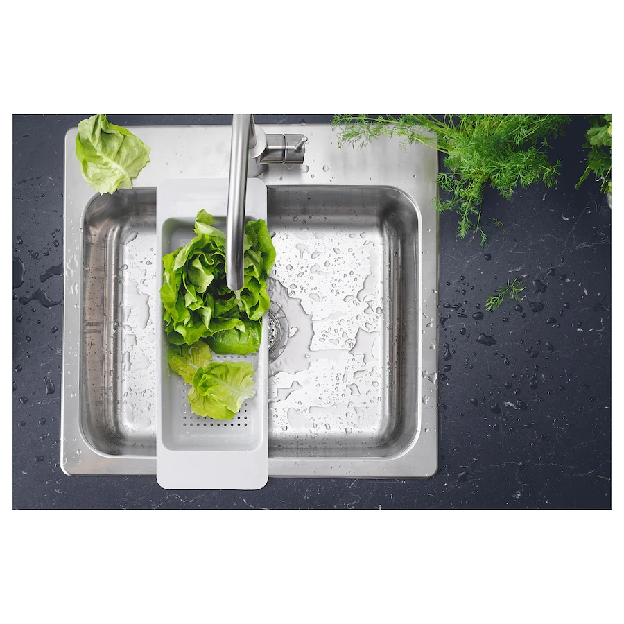 آبکش سینک IKEA مدل  GRUNDVATTNET