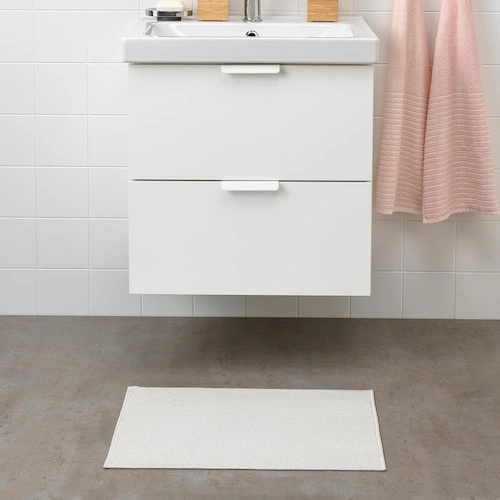 پادری IKEA مدل FINTSEN رنگ سفید