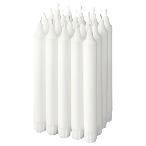 شمع IKEA مدل JUBLA