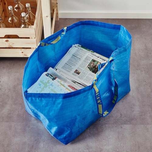 ساک دستی IKEA مدل FRAKTA