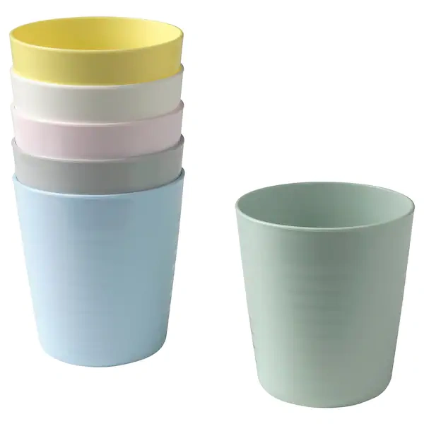 لیوان کودک IKEA مدل KALAS