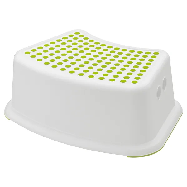 چهارپایه کودک IKEA مدل 