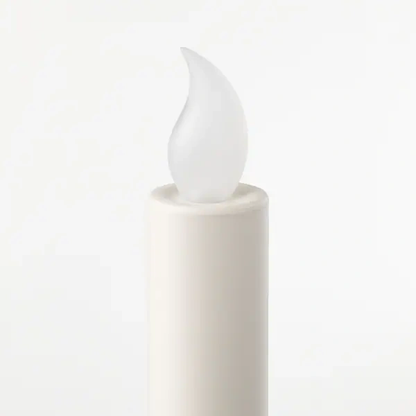 شمع IKEA LED مدل LJUSANDE