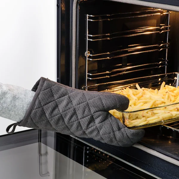 دستکش فر IKEA مدل RINNIG 