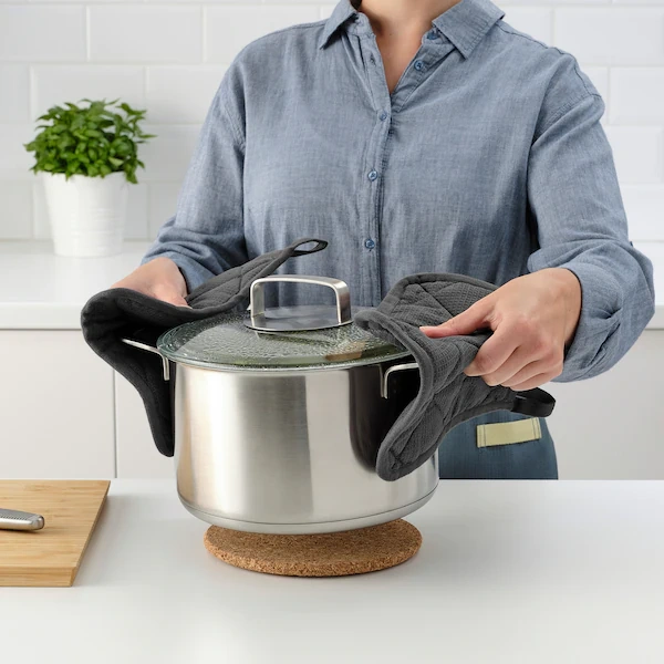 دستگیره IKEA مدل RINNIG