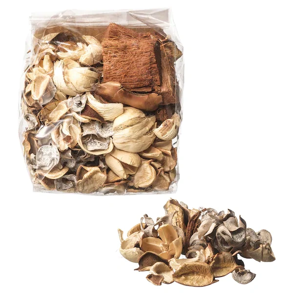 گل خشک معطر IKEA مدل DOFTA