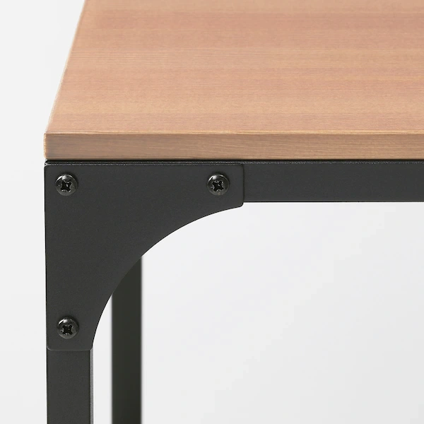 میز جلوی مبل IKEA مدل FJÄLLBO