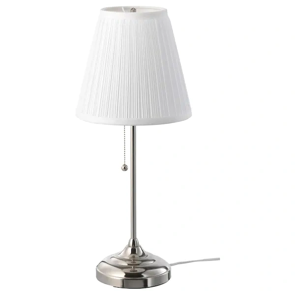 آباژور رومیزی IKEA مدل ÅRSTID