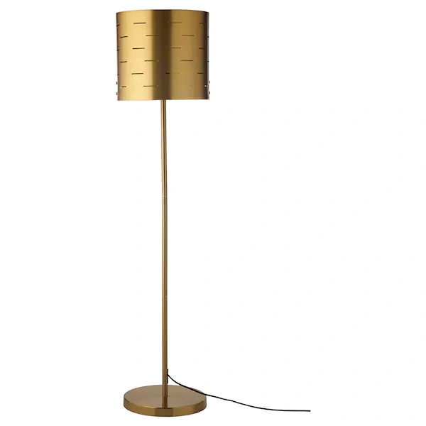آباژور IKEA مدل EBBEMÅLA