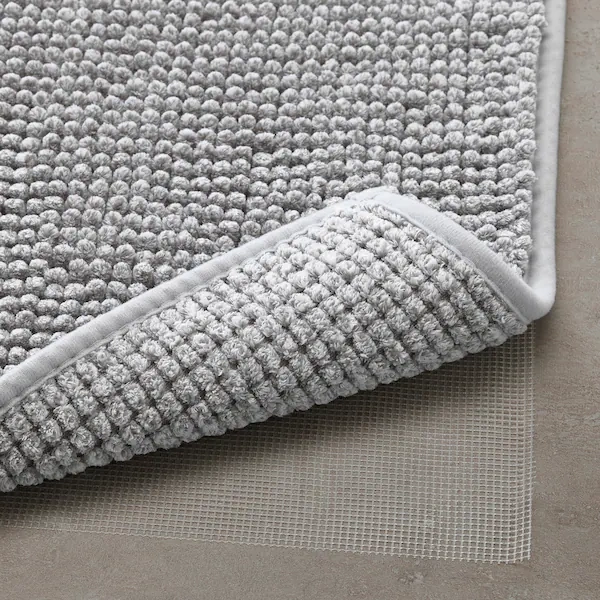 پادری IKEA مدل TOFTBO رنگ طوسی 