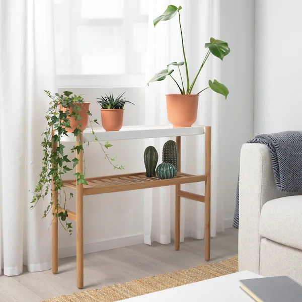 استند گل IKEA مدل SATSUMAS