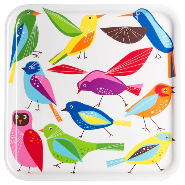 سینی IKEA مدل BARBAR
