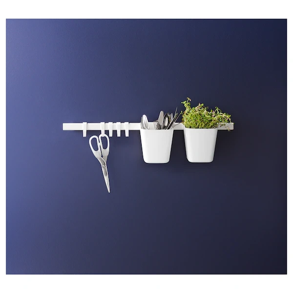 گلدان IKEA مدل SUNNERSTA