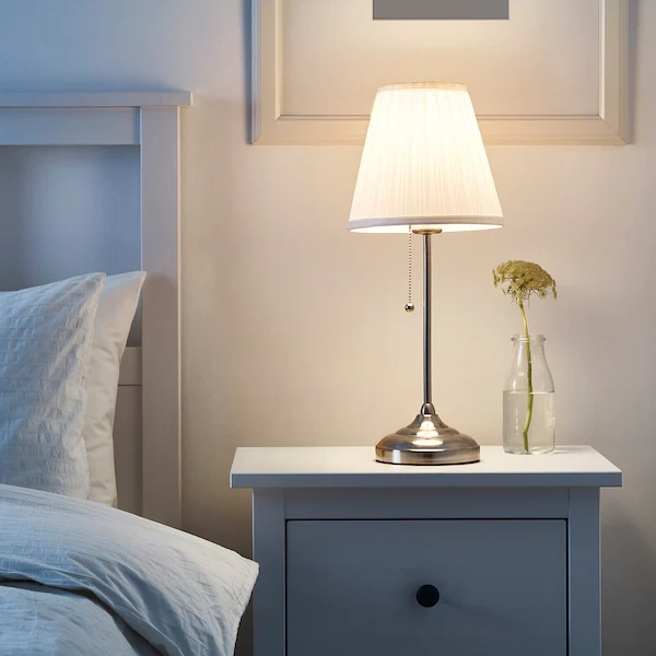 آباژور رومیزی IKEA مدل ÅRSTID