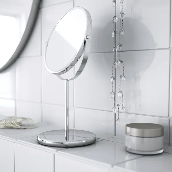 آینه IKEA مدل TRENSUM