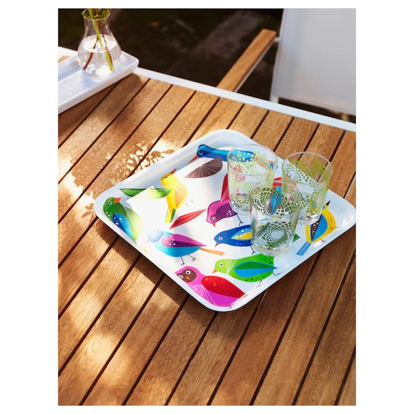 سینی IKEA مدل BARBAR