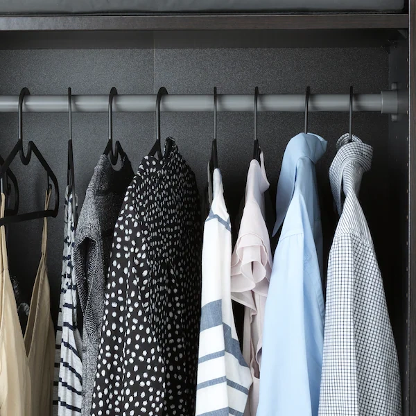 چوب لباسی IKEA مدل SPRUTTIG