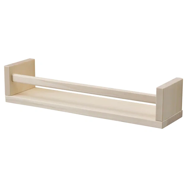 شلف IKEA مدل BEKVÄM