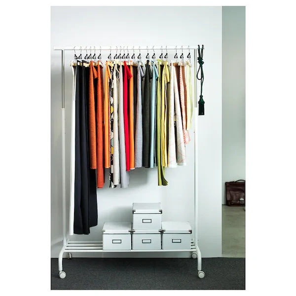 رگال لباس IKEA مدل RIGGA
