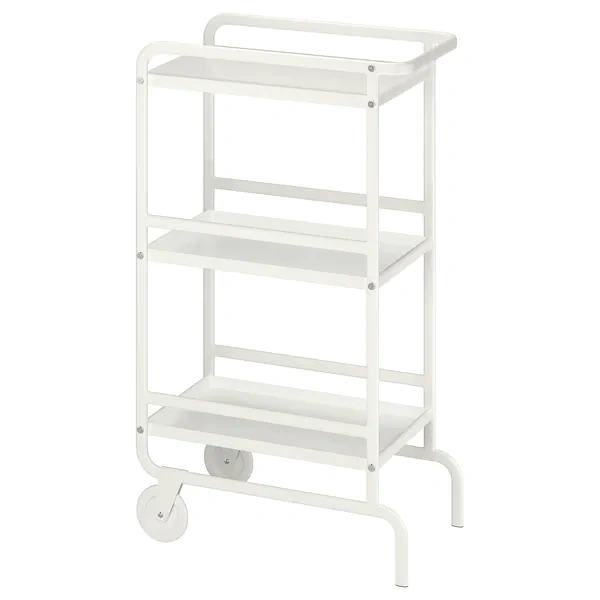 ترولی IKEA مدل SUNNERSTA