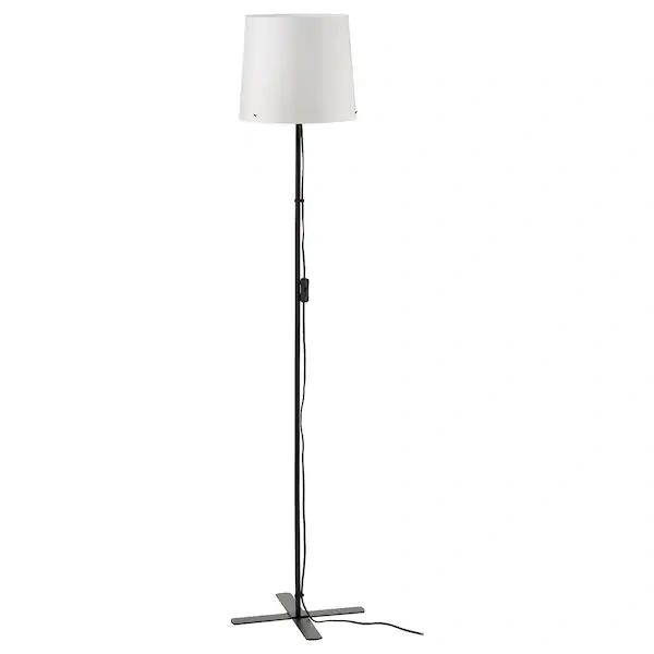 آباژور IKEA مدل BARLAST