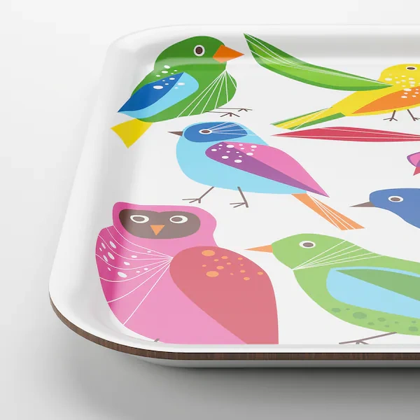 سینی IKEA مدل BARBAR