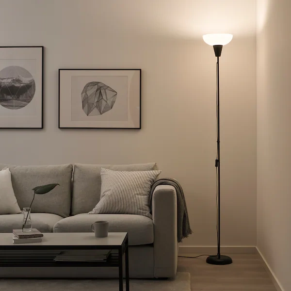 چراغ IKEA مدل TAGARP