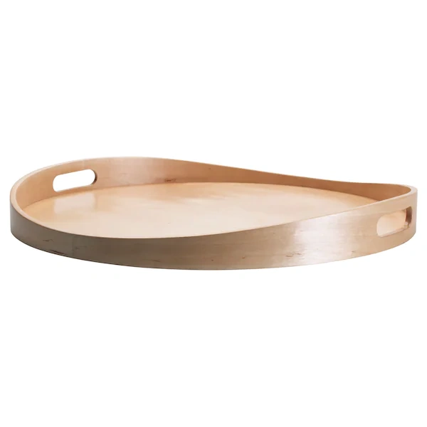 سینی چوبی IKEA مدل SKALA