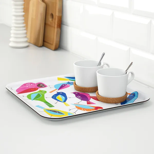 سینی IKEA مدل BARBAR