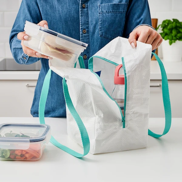 کیف غذا IKEA مدل +IKEA 365